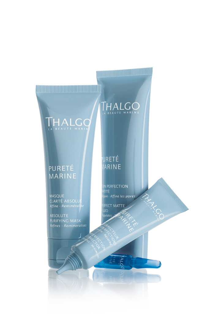 Thalgo producten Beauty Lounge Amersfoort